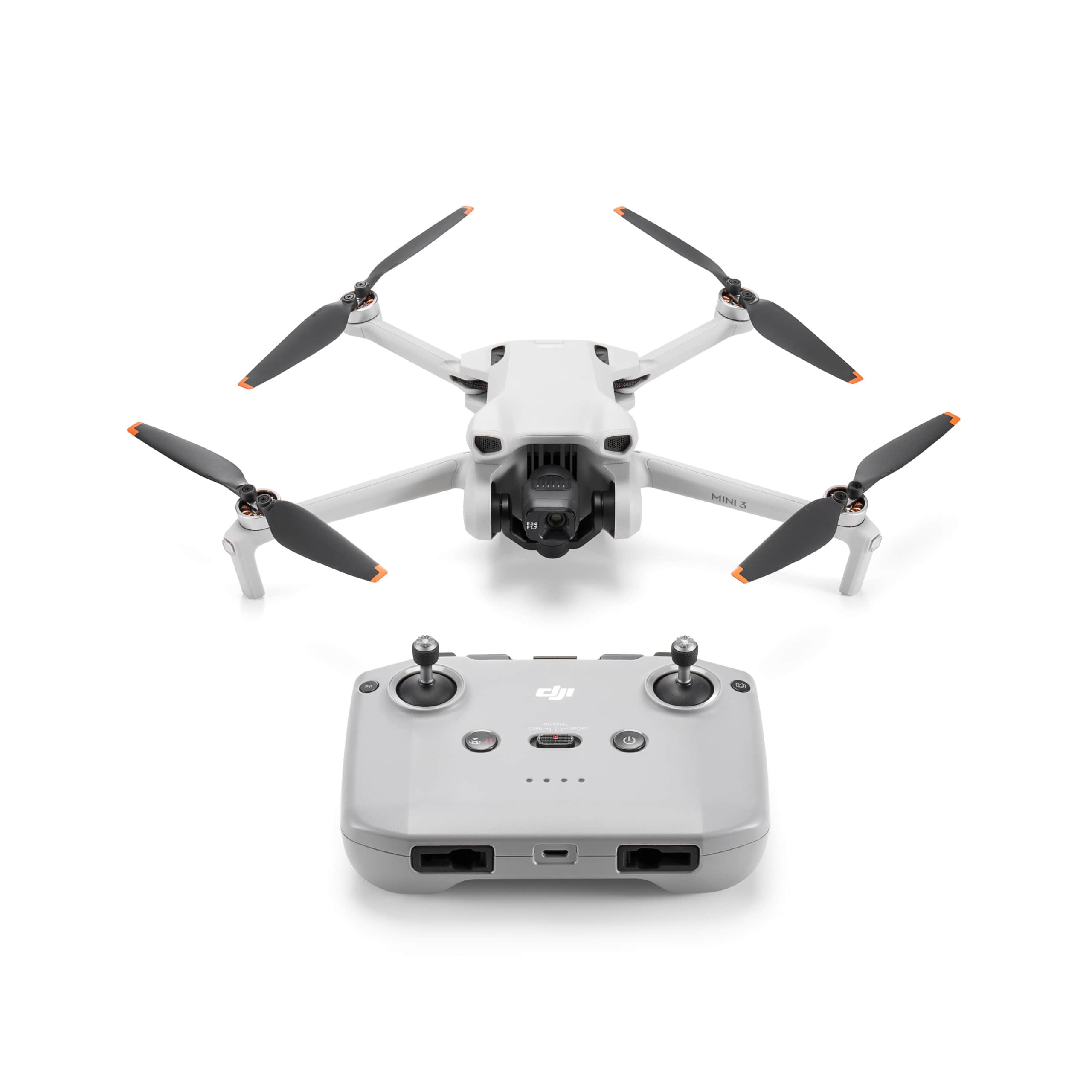 DJI Mini 3 drone